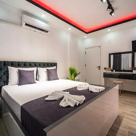 Villa Kenan 2 - Kalkan Kas