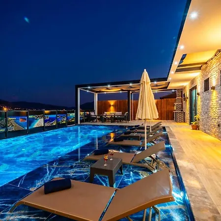 Kenan 2 - Kalkan *