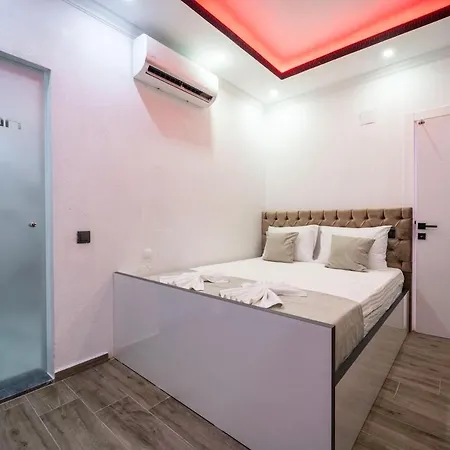 Kenan 2 - Kalkan * Κας