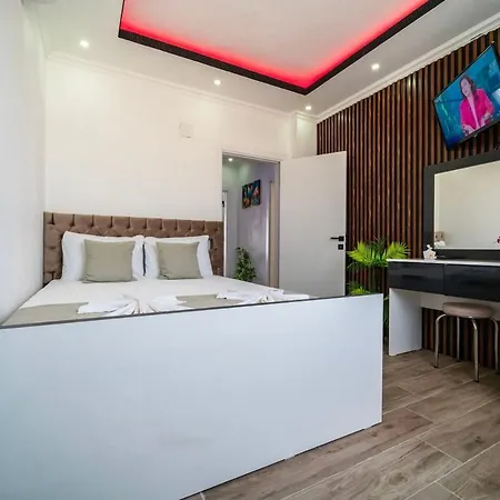 Βίλα Kenan 2 - Kalkan