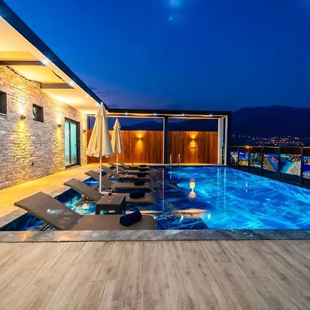 Kenan 2 - Kalkan