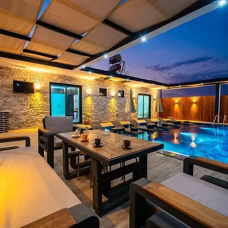 Kenan 2 - Kalkan *