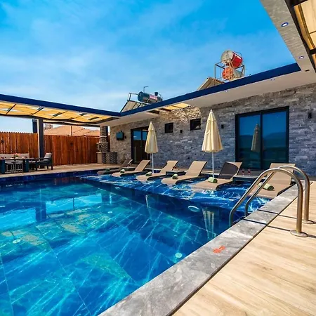Villa Kenan 2 - Kalkan *