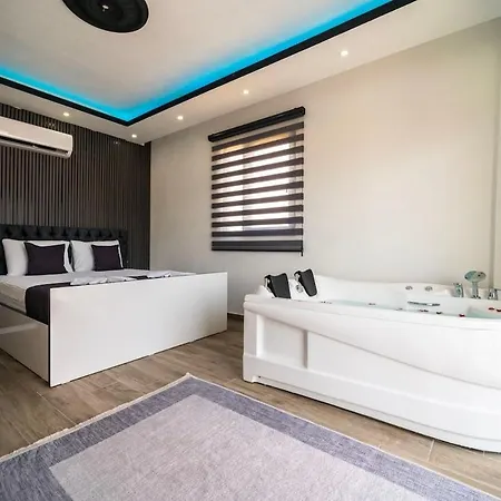 Villa Kenan 2 - Kalkan Kas