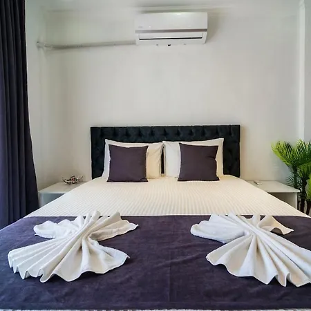 Villa Kenan 2 - Kalkan *