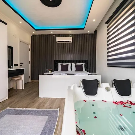 Kenan 2 - Kalkan Villa *
